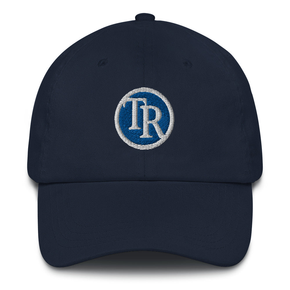Times Record Dad hat