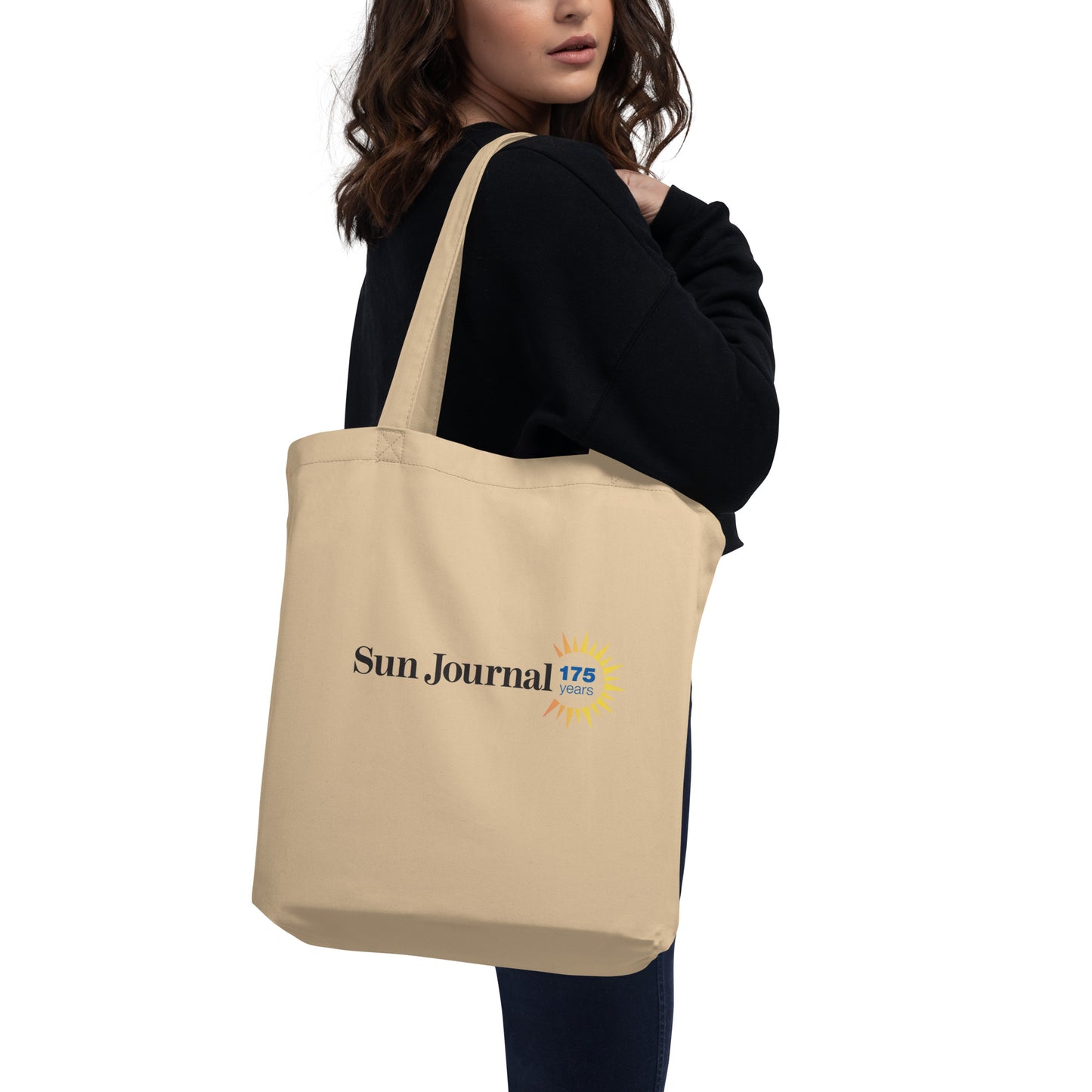 SJ 175th Anniversary Eco Tote Bag