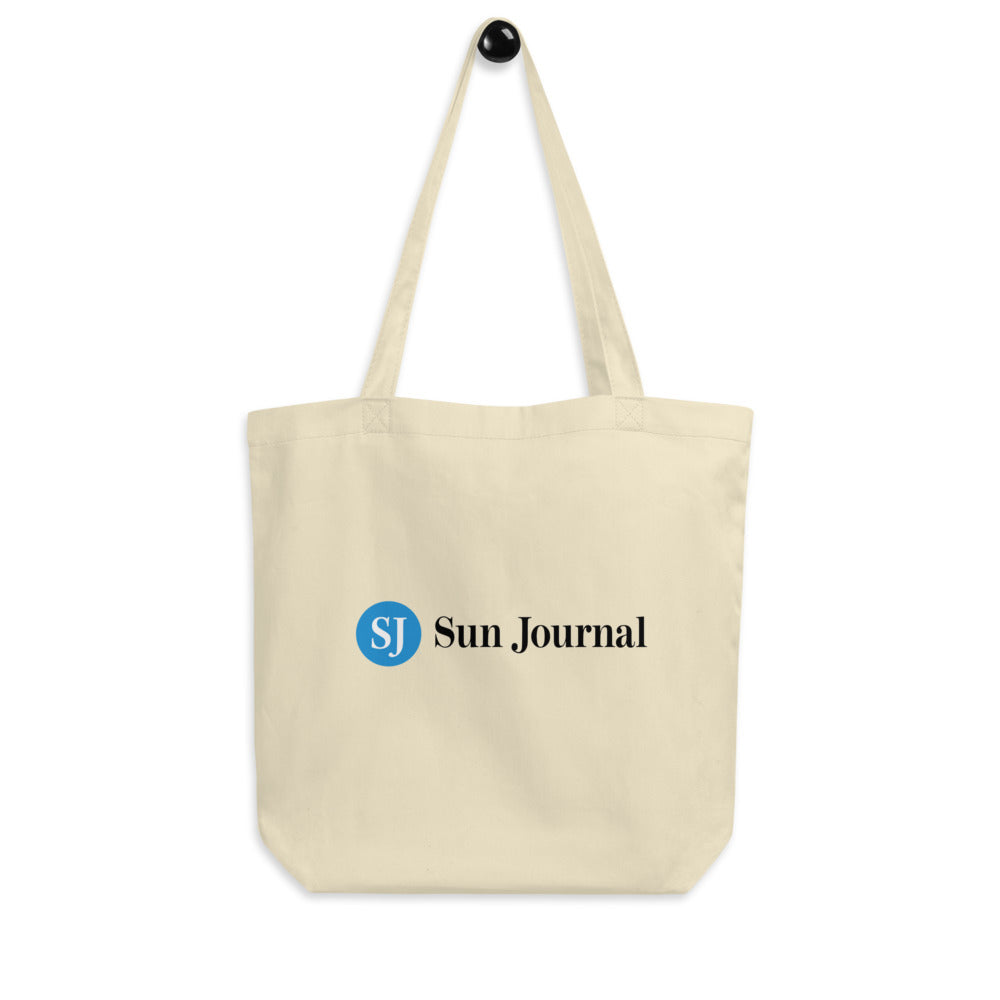 Sun Journal Eco Tote Bag