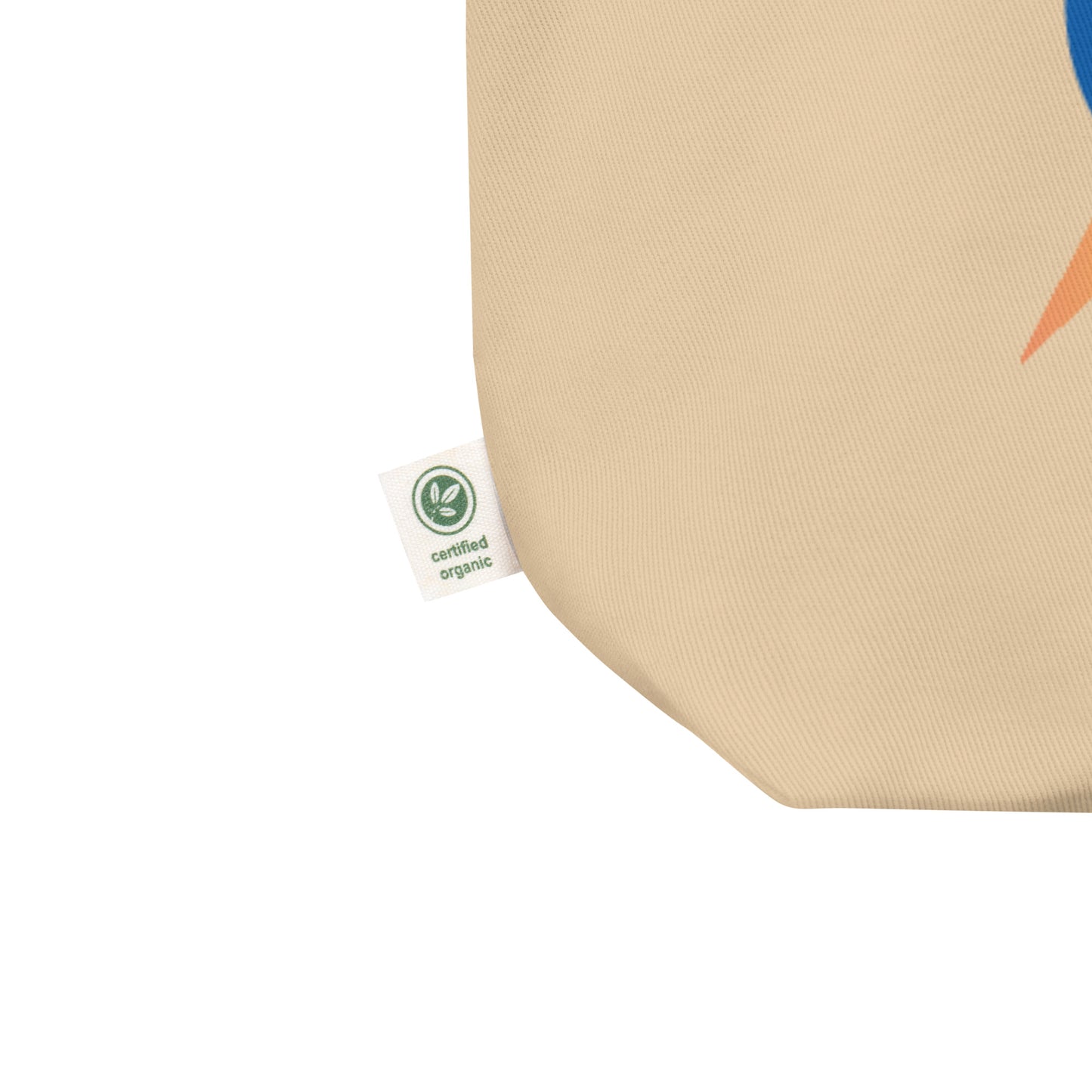 SJ 175th Anniversary Eco Tote Bag
