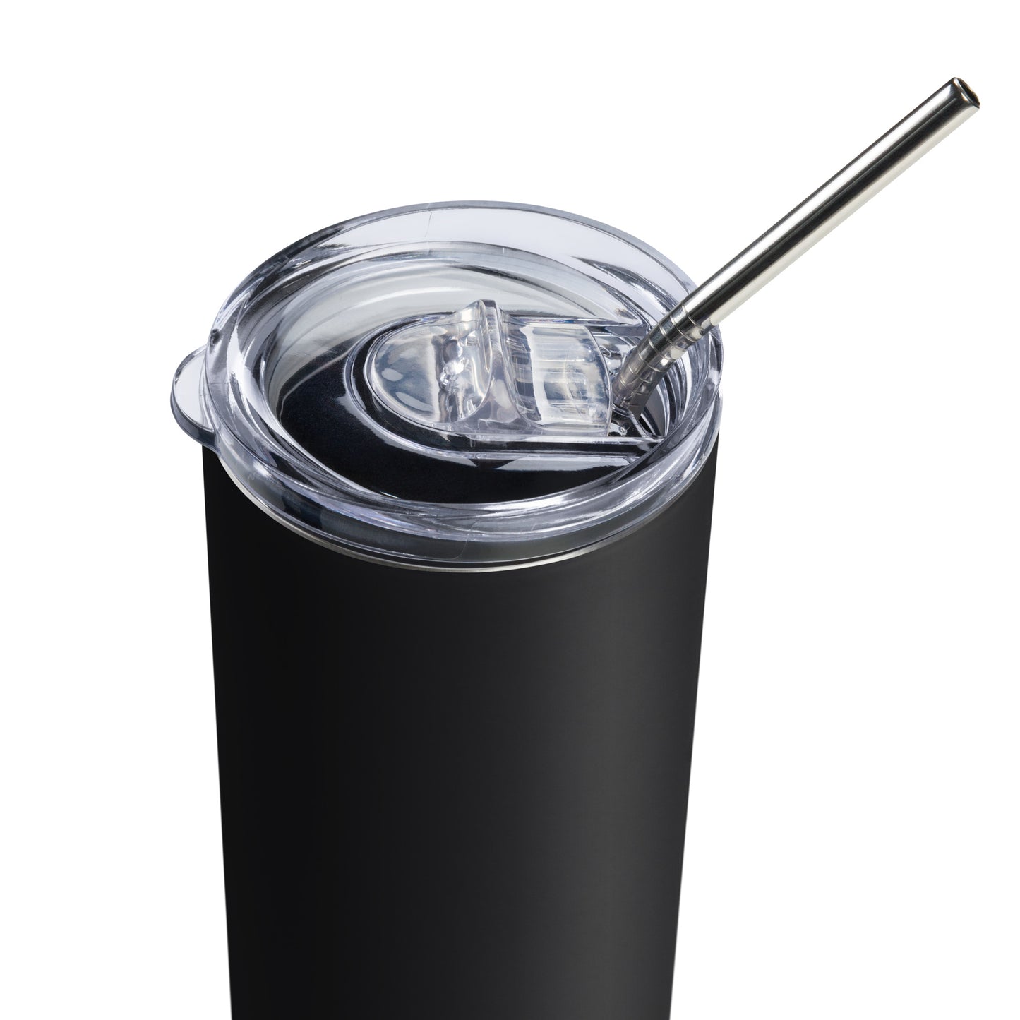 Portland Press Herald Stainless Steel Tumbler