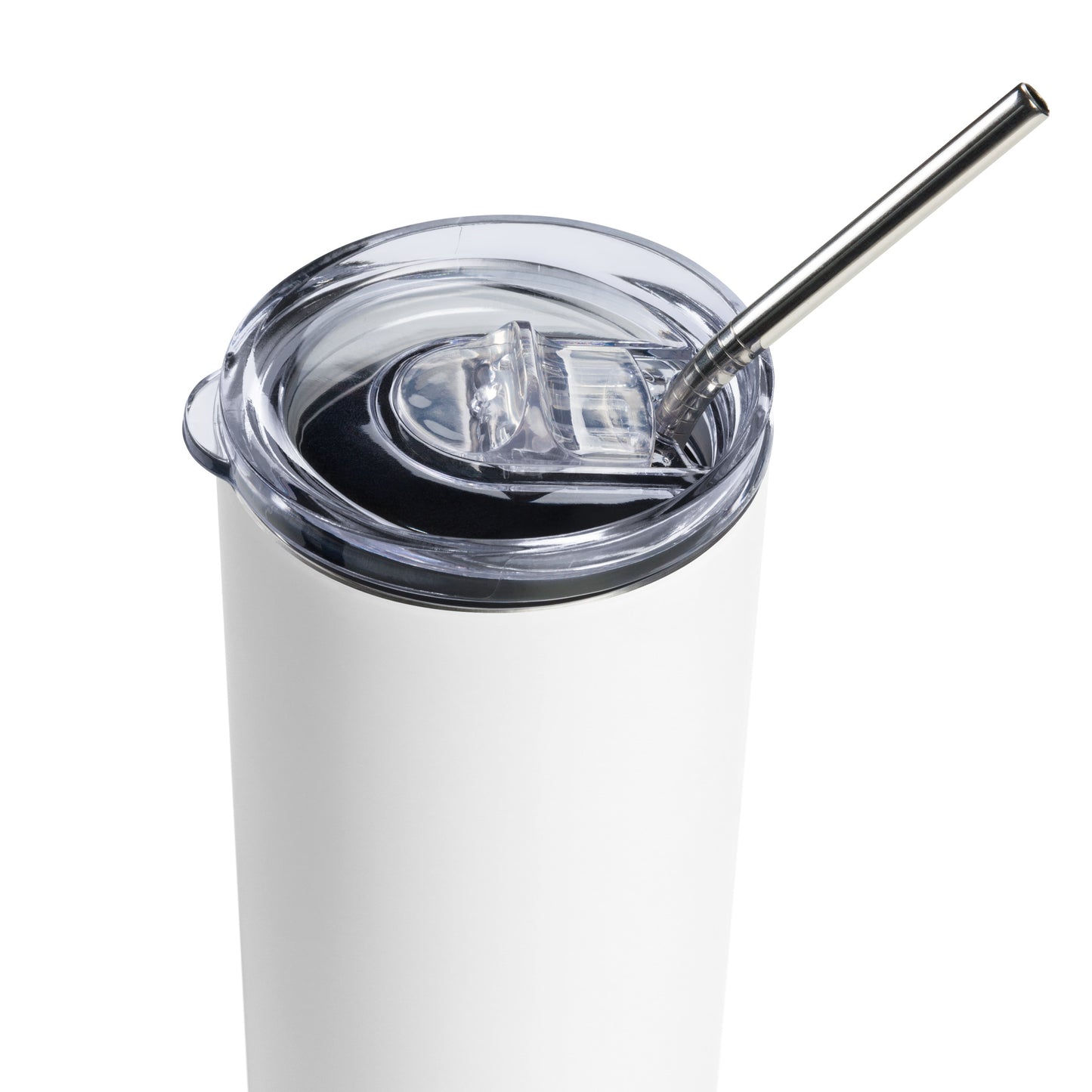 SJ 175th Anniversary Stainless Steel Tumbler