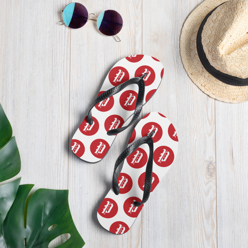 Portland Press Herald Flip-Flops