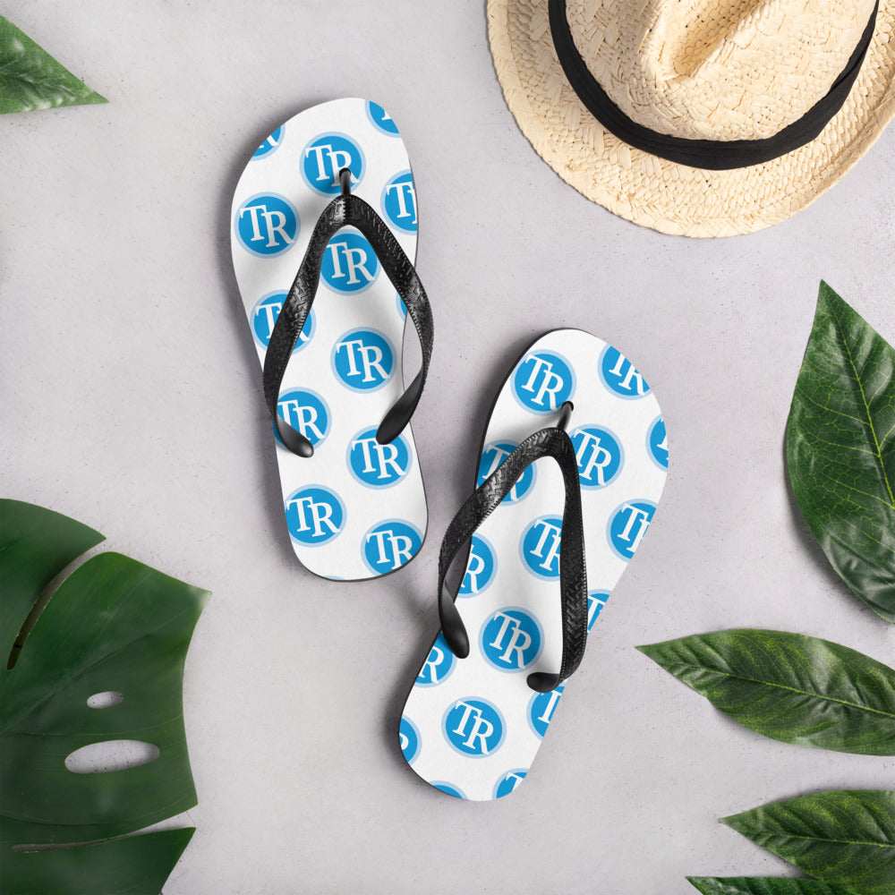 The Times Record Flip-Flops