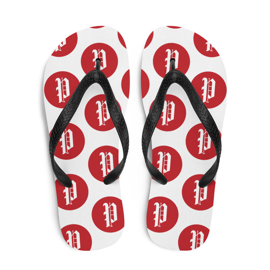 Portland Press Herald Flip-Flops