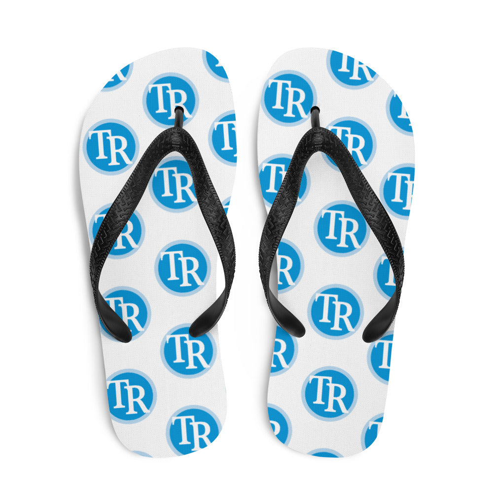 The Times Record Flip-Flops