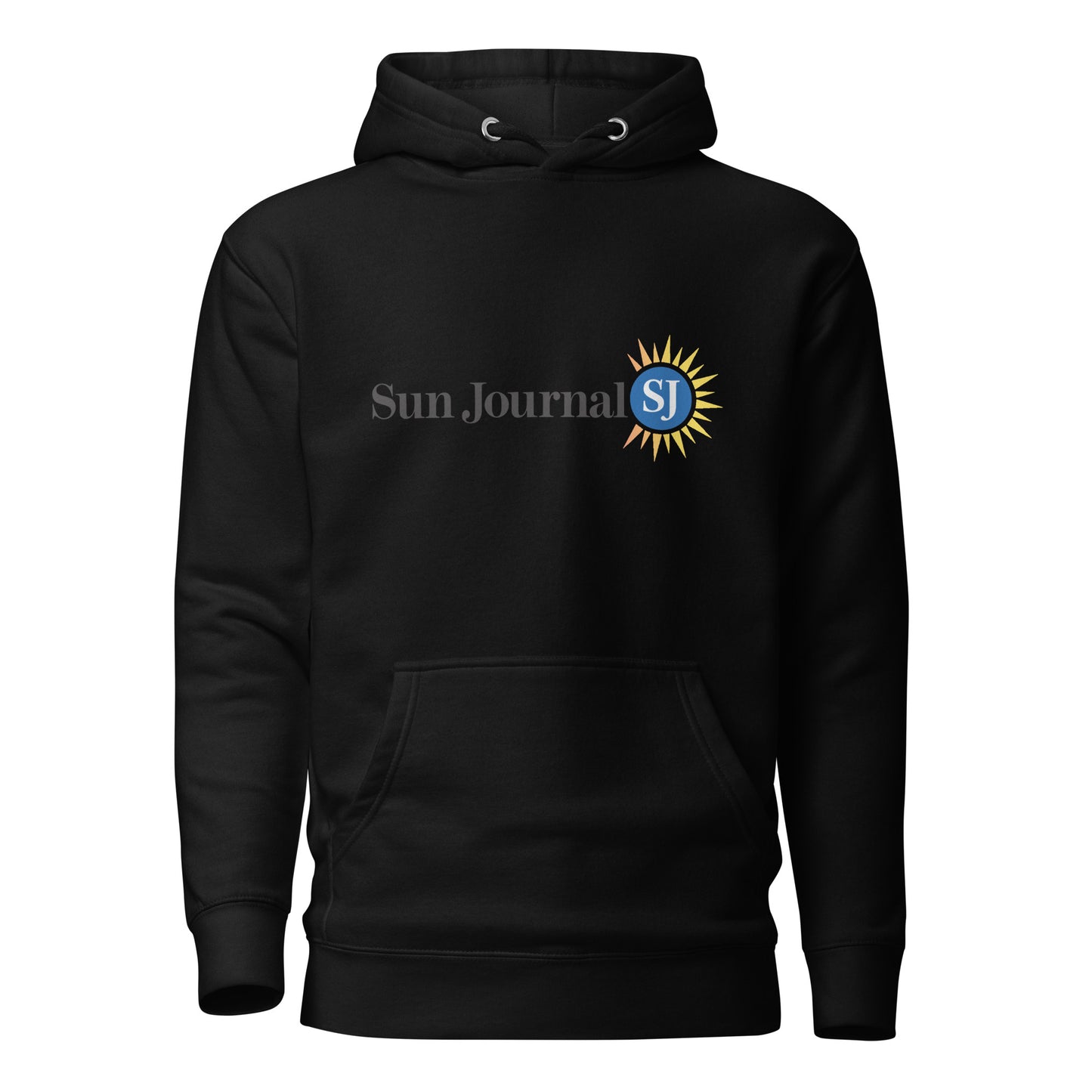 Sun Journal 175th Anniversary Unisex Hoodie