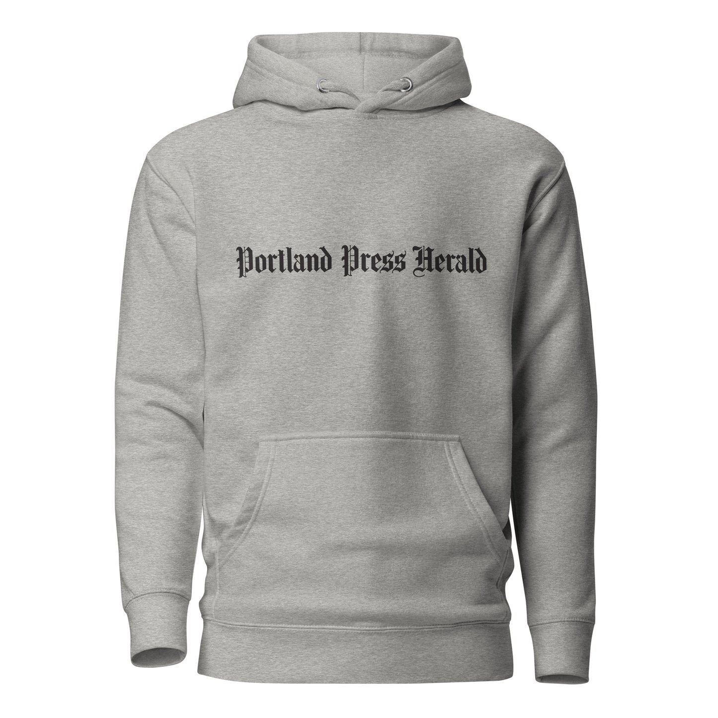 Portland Press Herald Unisex Hoodie
