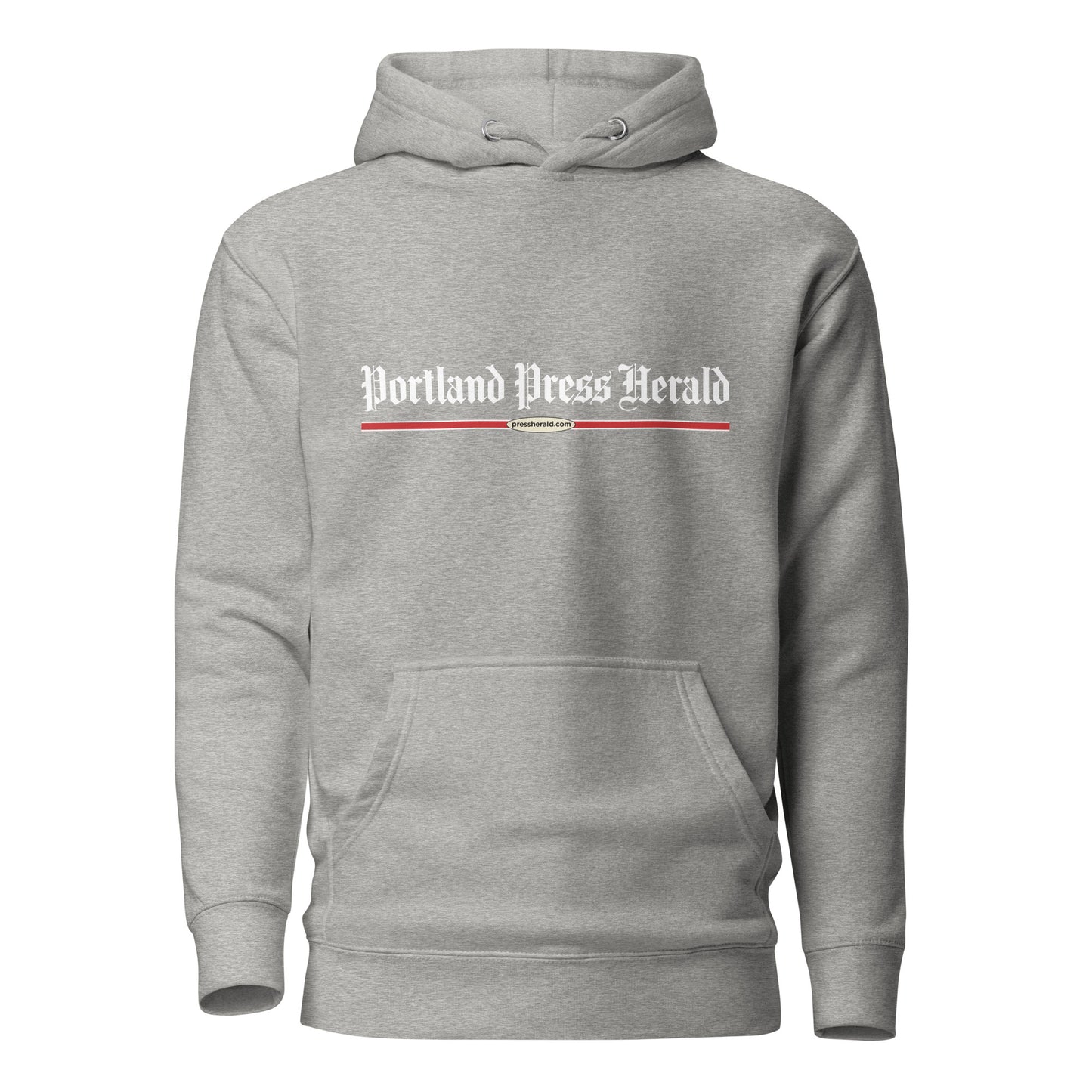 Portland Press Herald Unisex Hoodie