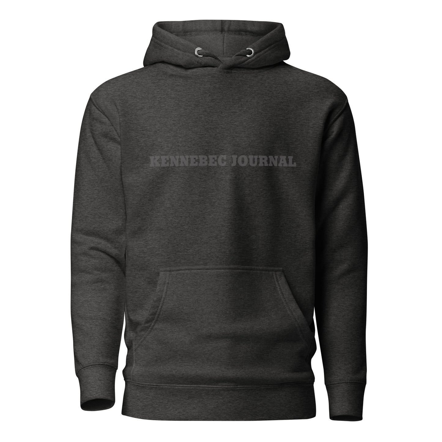 Kennebec Journal Unisex Hoodie