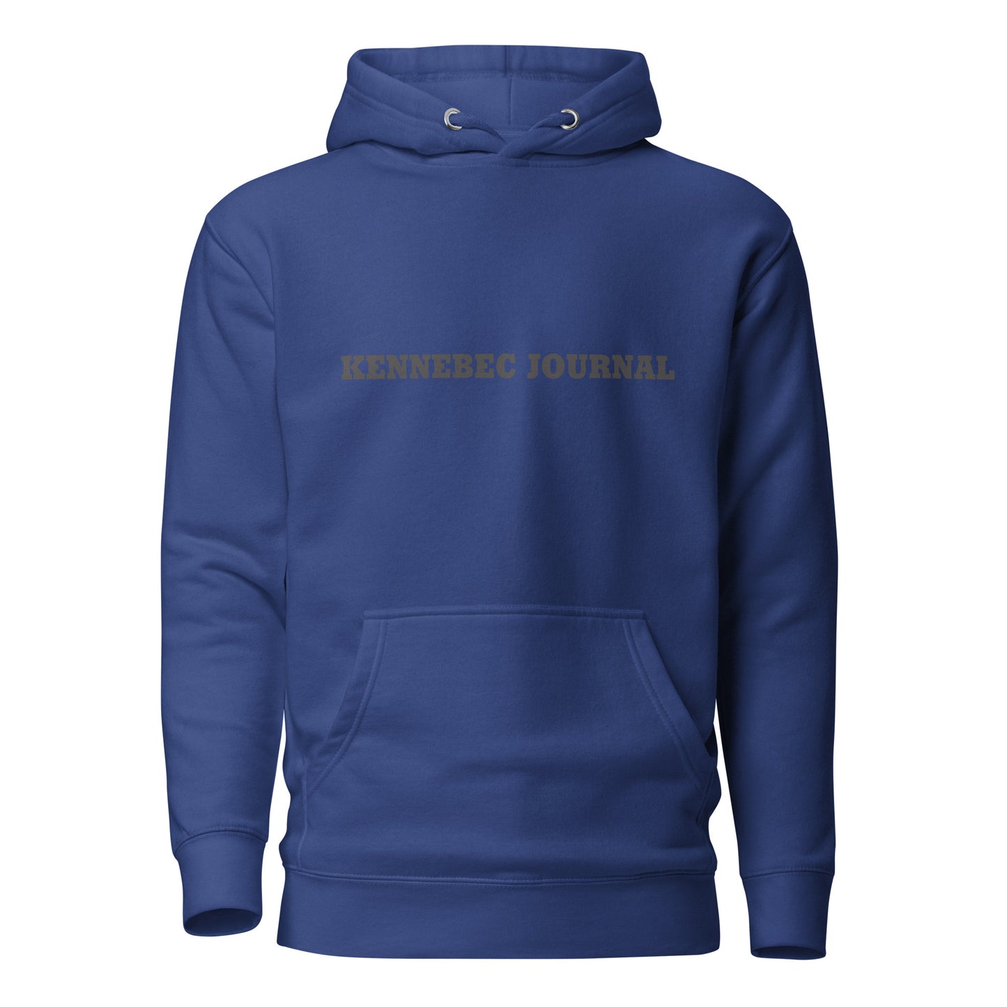 Kennebec Journal Unisex Hoodie