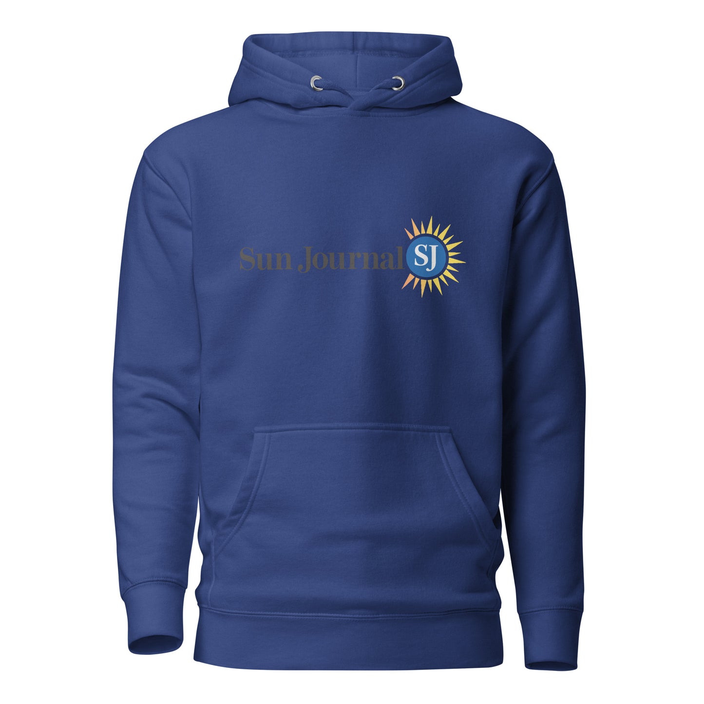 Sun Journal 175th Anniversary Unisex Hoodie