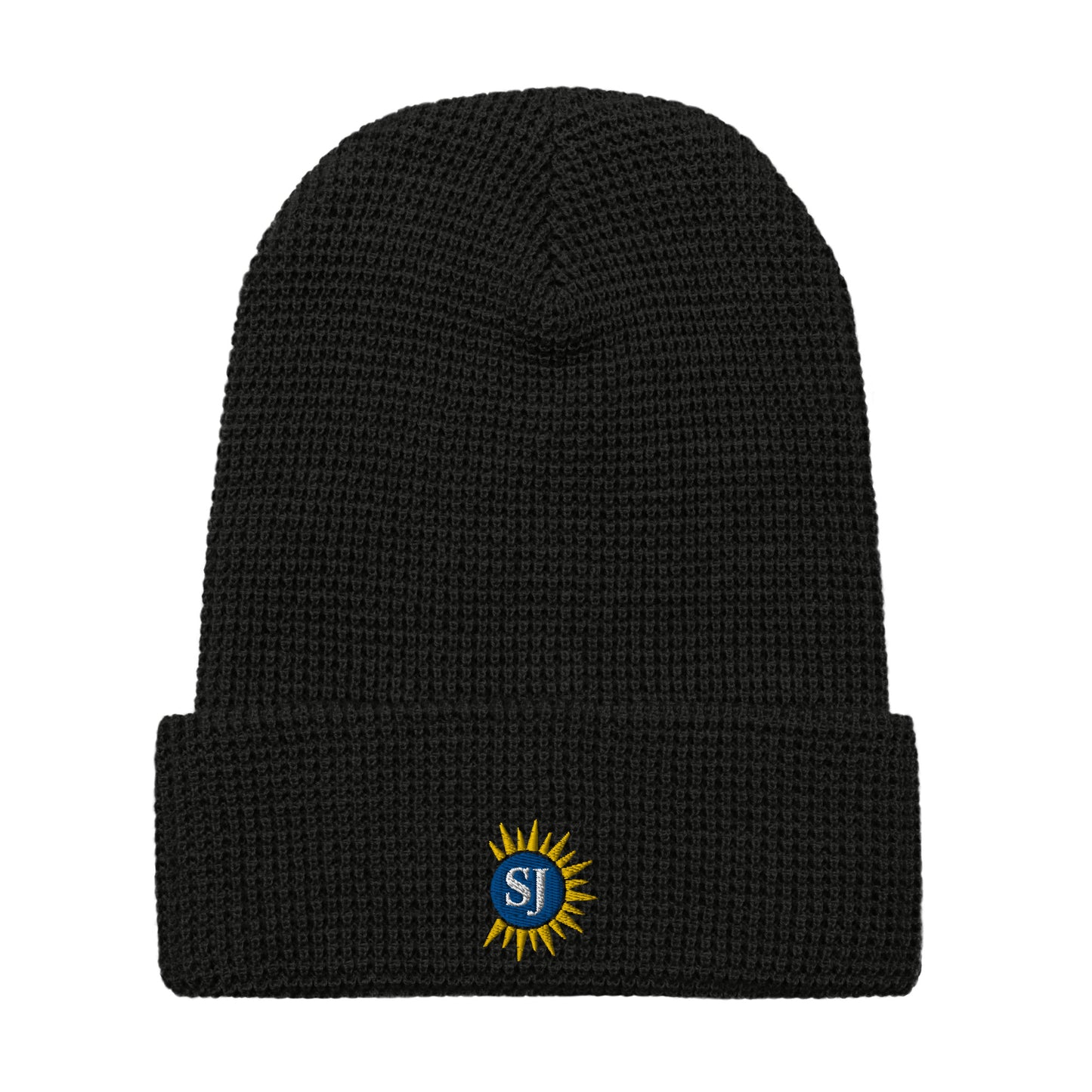 SJ 175th Anniversary Waffle Beanie
