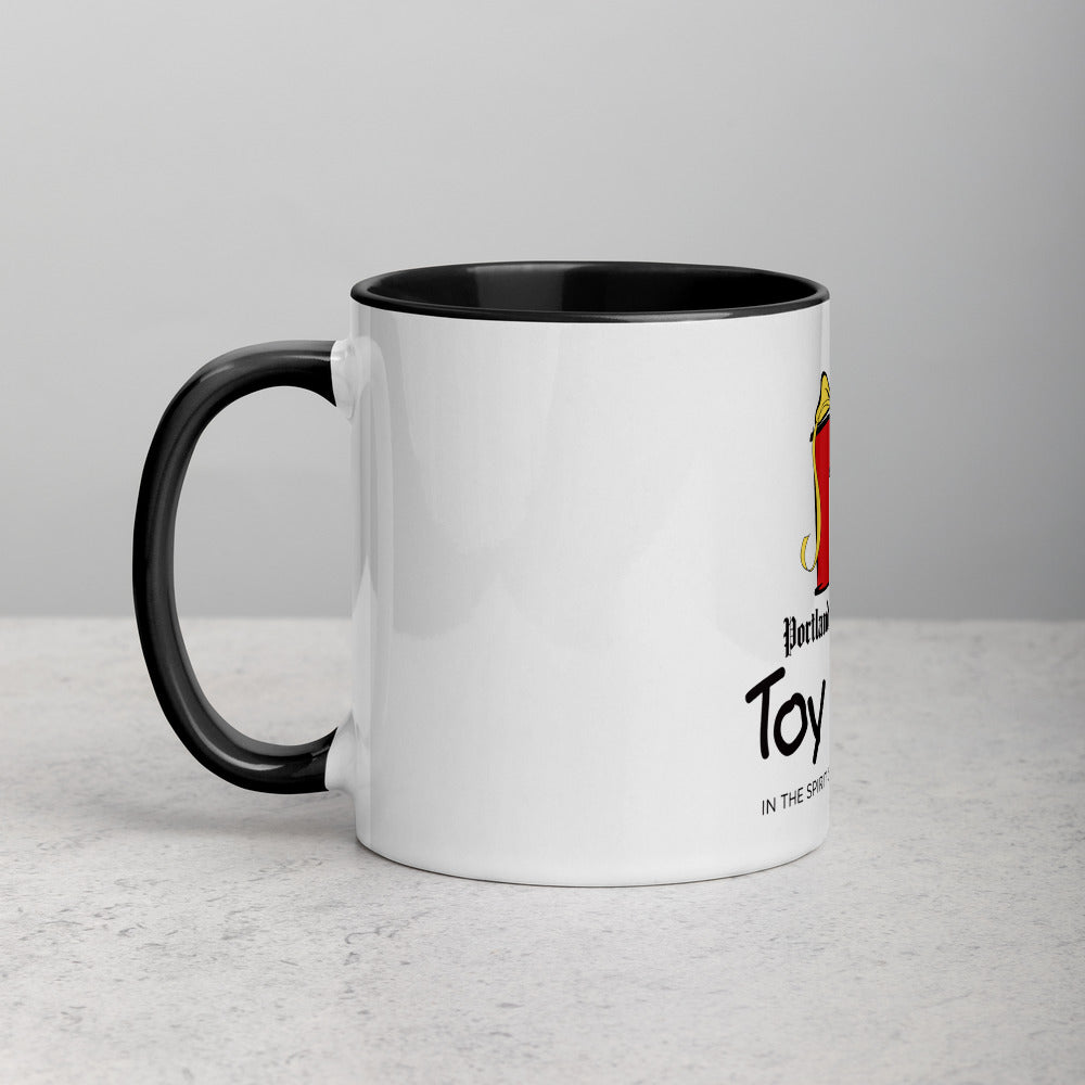 Toy Fund Mug