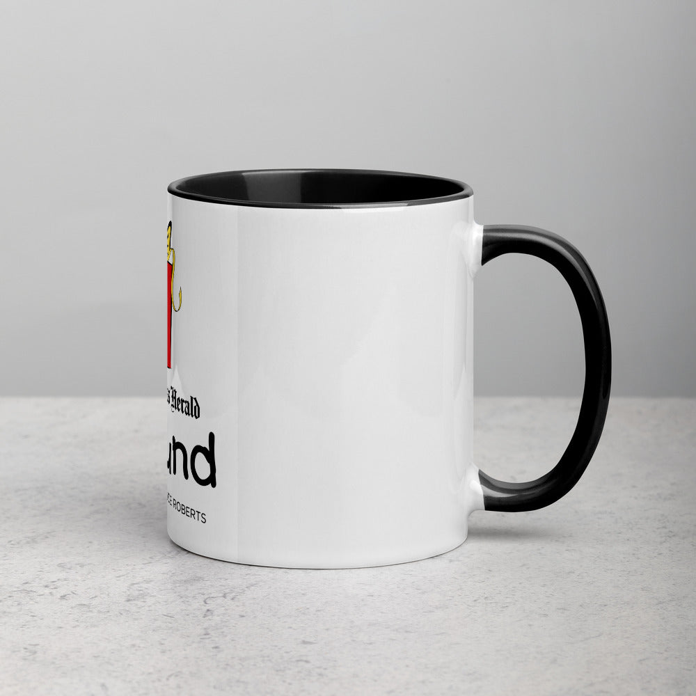 Toy Fund Mug