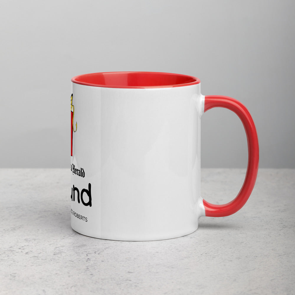 Toy Fund Mug