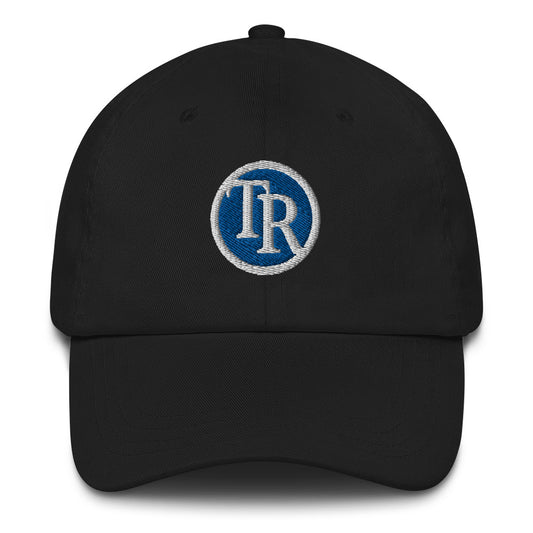 Times Record Dad hat