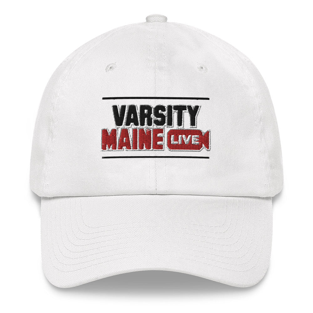 Varsity Maine Live Hat