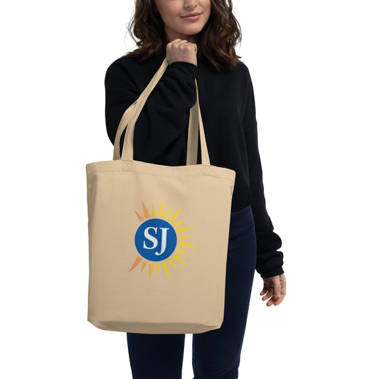 SJ 175th Anniversary Eco Tote Bag
