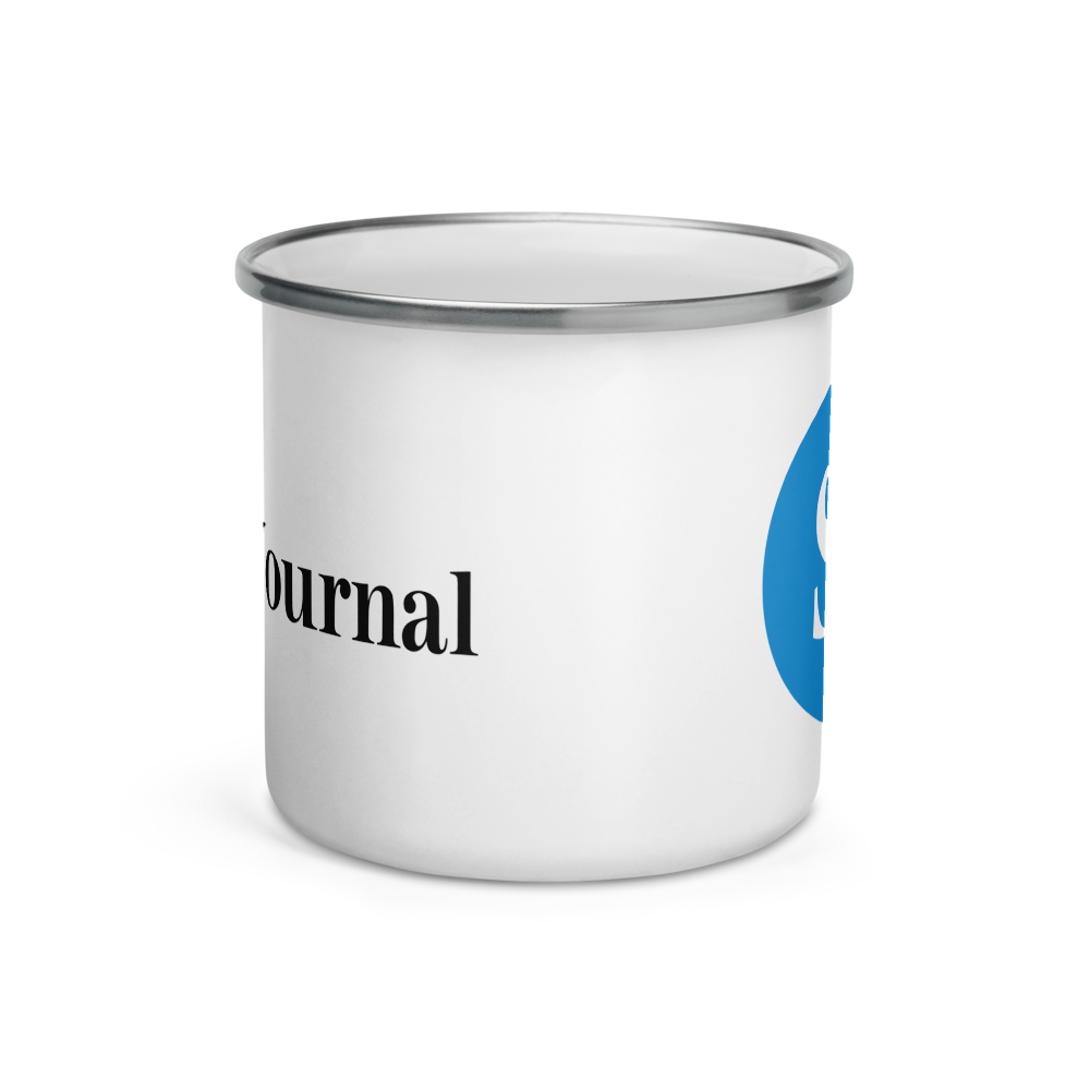 Sun Journal Mug