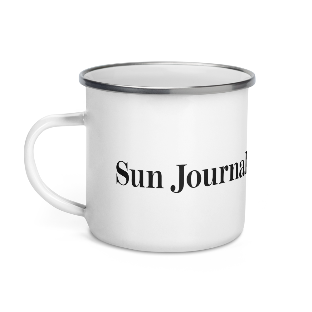 Sun Journal Mug