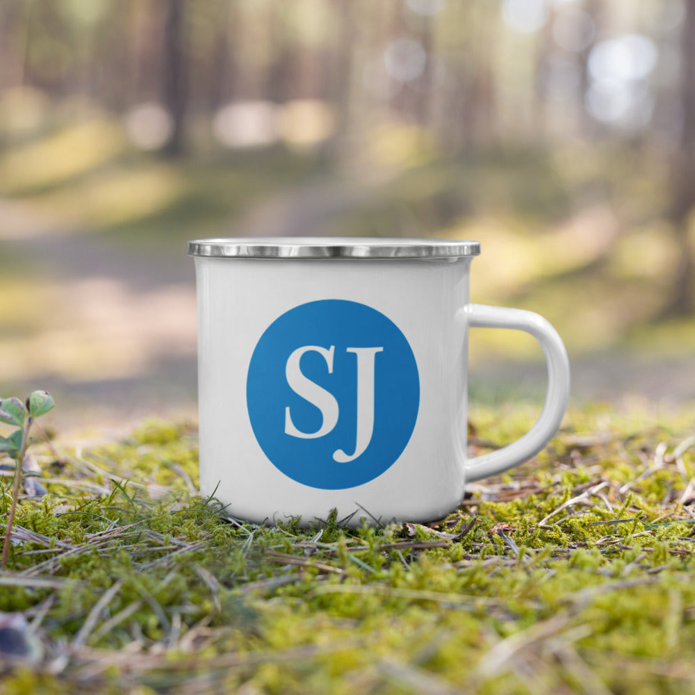 Sun Journal Mug