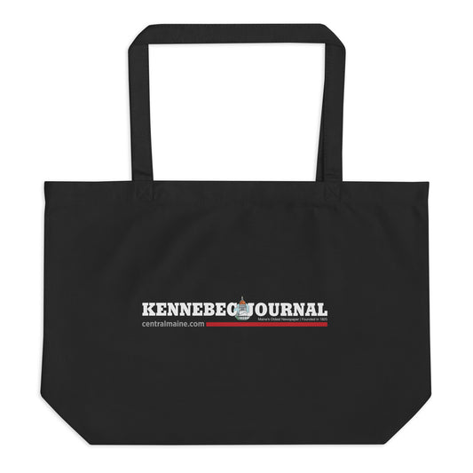 Kennebec Journal Gift Subscription Bonus Bag