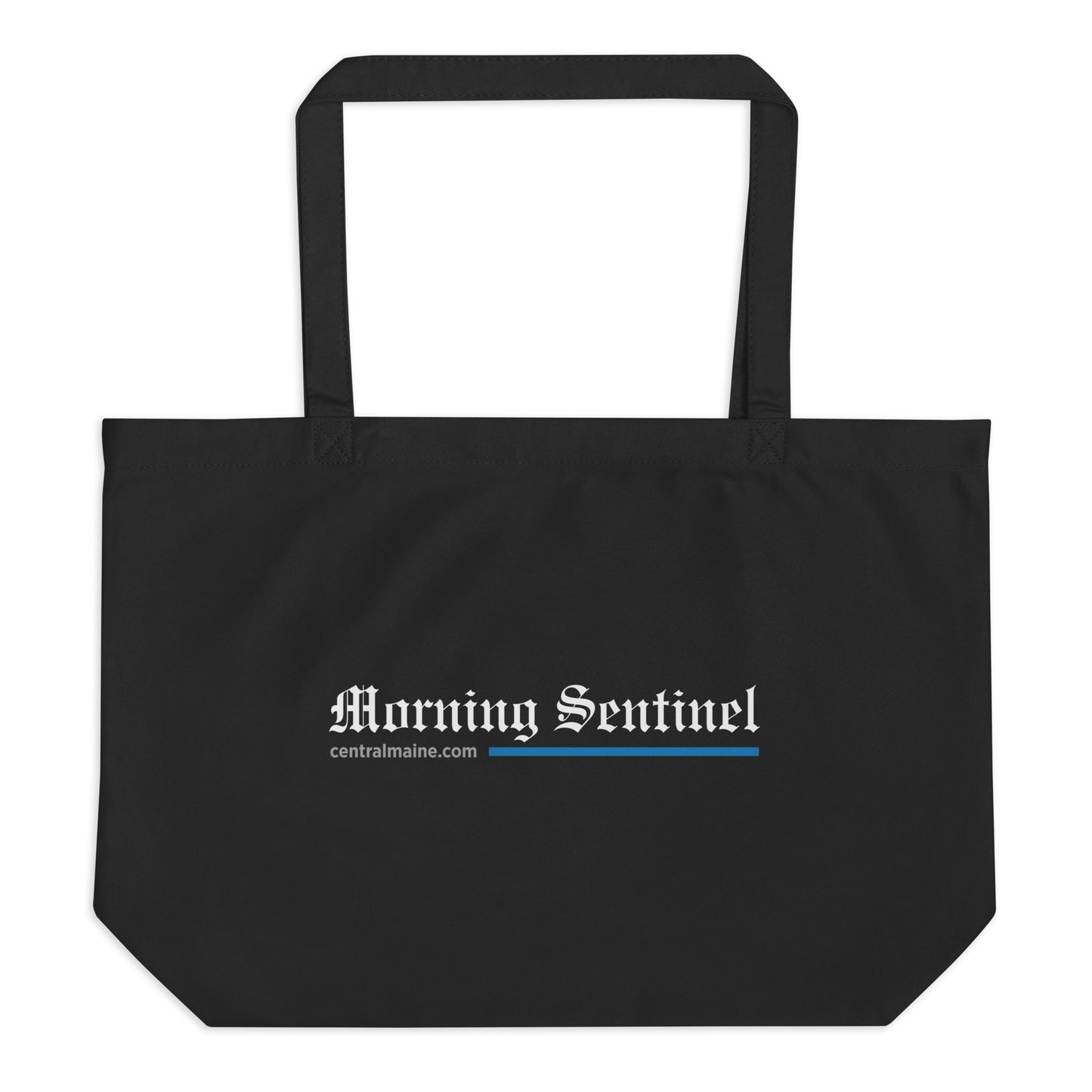 Morning Sentinel Gift Subscription Bonus Bag