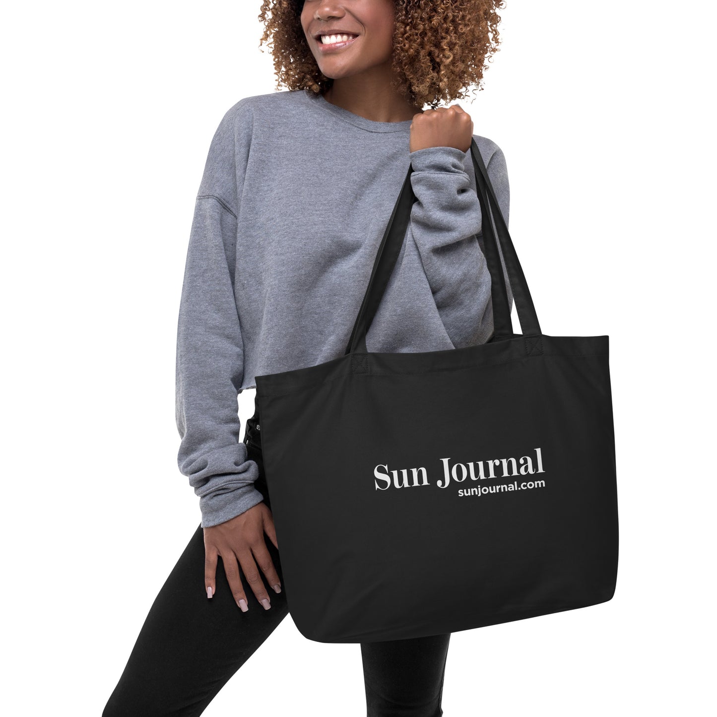 Sun Journal Gift Subscription Bonus Bag