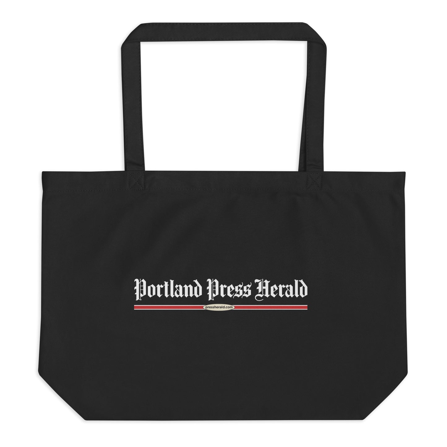 Portland Press Herald Gift Subscription Bonus Bag