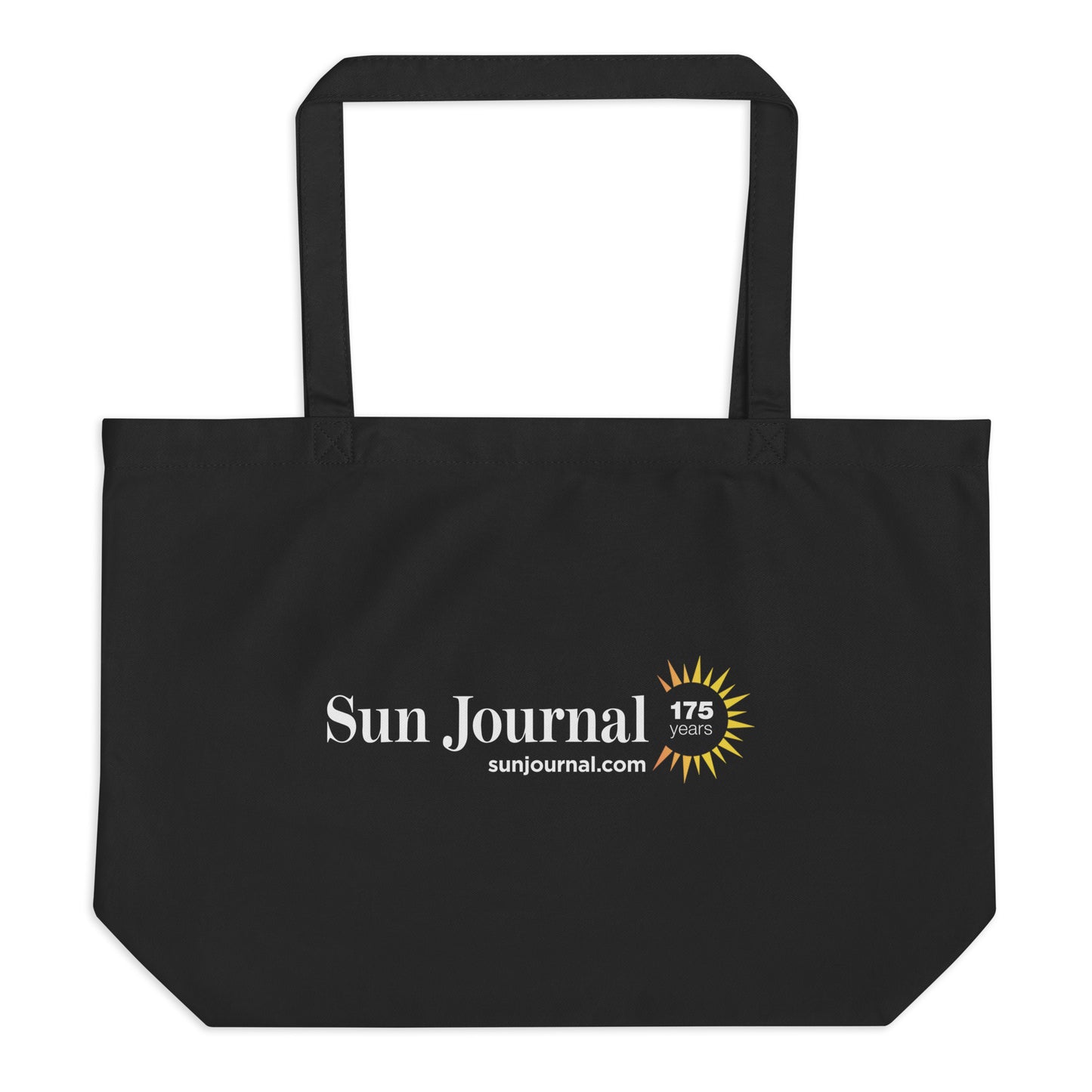 Sun Journal 175th Gift Subscription Bonus Bag