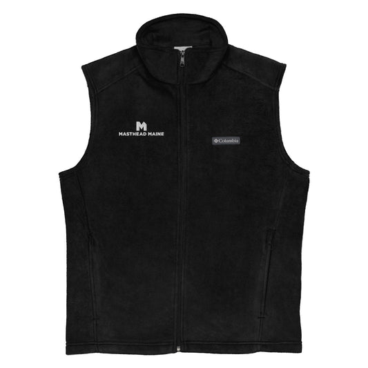 Masthead Maine Men’s Columbia Fleece Vest