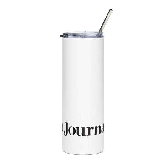 SJ 175th Anniversary Stainless Steel Tumbler