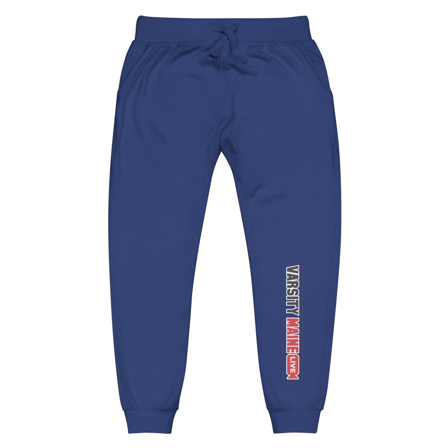 Unisex Fleece Sweatpants (6 Colours)