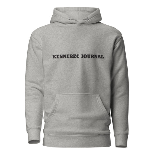 Kennebec Journal Unisex Hoodie