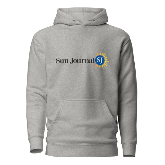 Sun Journal 175th Anniversary Unisex Hoodie