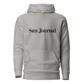 Sun Journal Unisex Hoodie
