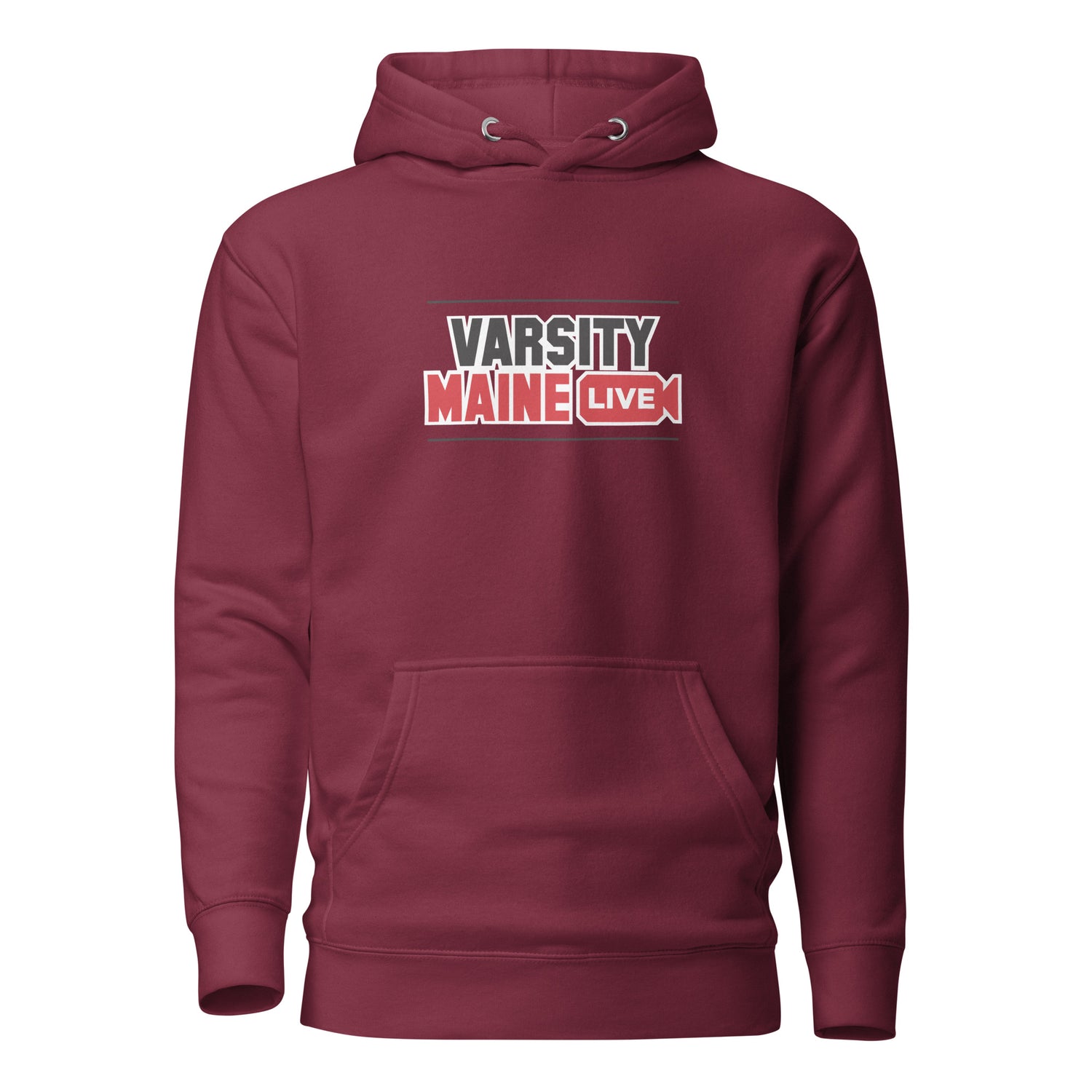 Varsity Maine Live Unisex Joggers – Masthead Maine