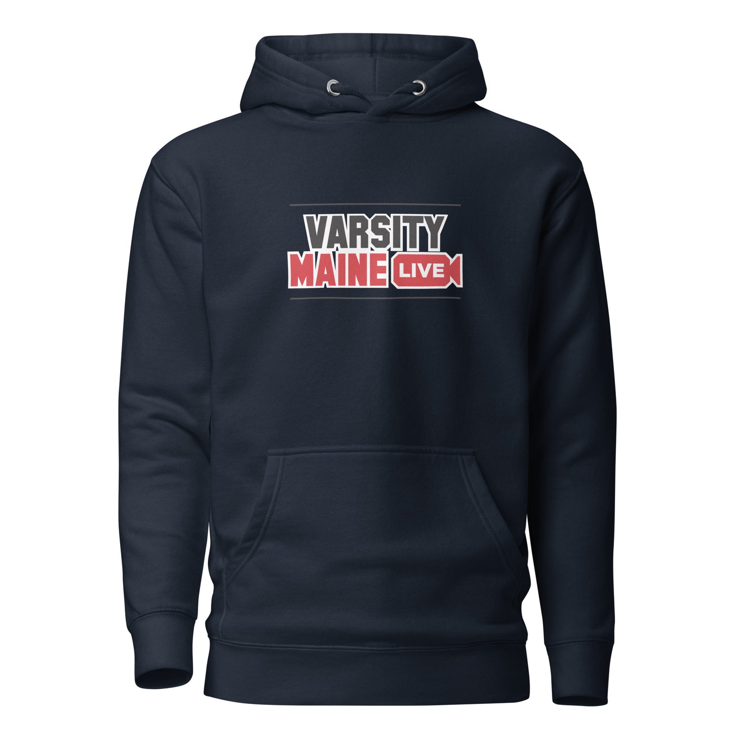 Umaine hoodie 2024