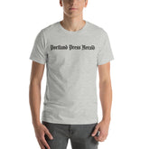 Portland Press Herald Unisex T-shirt