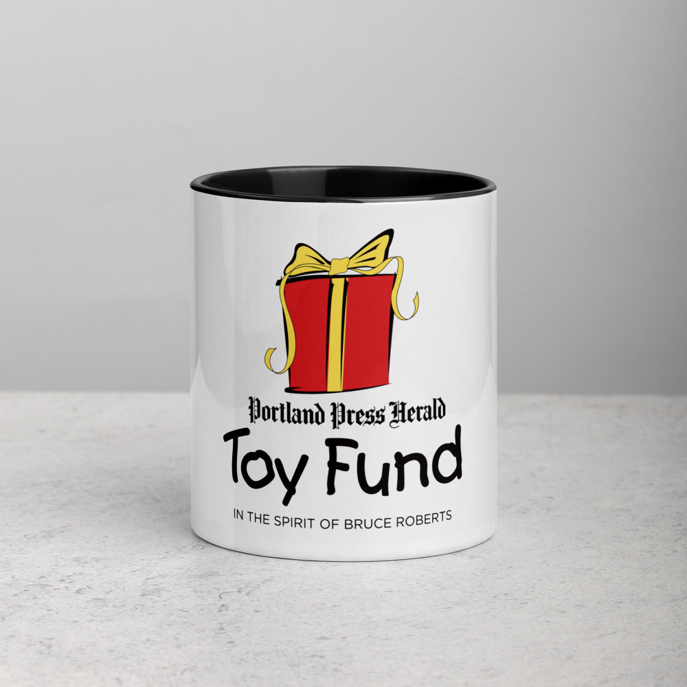 Toy Fund Mug